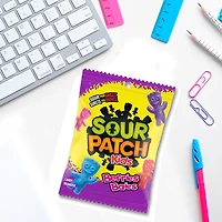 Sour Patch Kids Berries Candy, Sour then Sweet, Gummy Candy 150 g