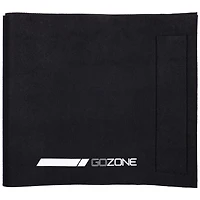 Ceinture de taille Cut2Fit GoZone – Noir