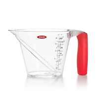 OXO Softworks 2 Cup Angled Measure Cup