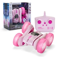 Sharper Image Lumina RC Light-Up Stunt Car