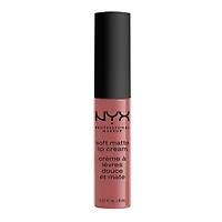 NYX Professional Makeup Soft Matte Lip Cream