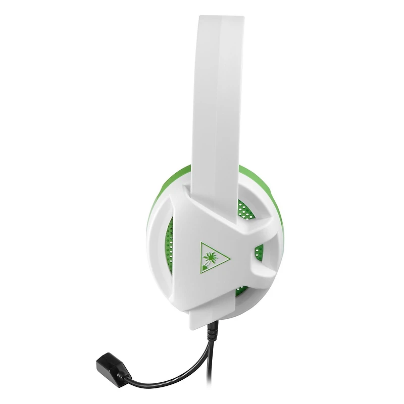 Turtle Beach® Recon Chat White Headset for Xbox One and Xbox Series X|S