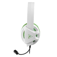Turtle Beach® Recon Chat White Headset for Xbox One and Xbox Series X|S