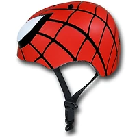 Bell Sports Spider-Man 3D Child Bike Helmet