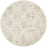 Safavieh Cambridge Rordan Faded Geometric Area Rug