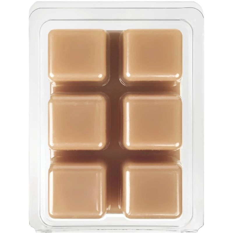 ScentSationals, Scented Wax Cubes - Cinnamon Marshmallow