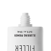 NYX Professional Makeup, Base de teint Pore Filler, Effet lissant, Réduit l'apparence des pores, Fini doux, Tenue 12 hres, 20 ML