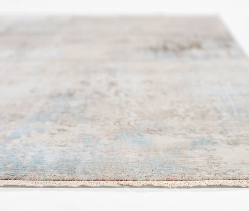 ECARPET Malia Tapis de Couloir pour Salon, Chambre, Salle A Manger, Entrée, Couloir et Plus Encore.