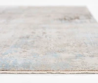ECARPET Malia Tapis de Couloir pour Salon, Chambre, Salle A Manger, Entrée, Couloir et Plus Encore.