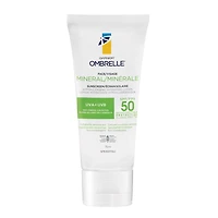 Garnier Ombrelle écran solaire Minérale hydratant pour le visage FPS 50, 75ml