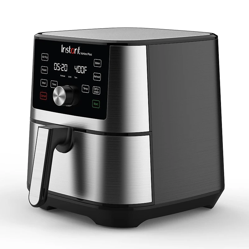 Friteuse à air Instant Pot Vortex Plus 6 pintes