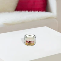 Christmas 3 Oz Oz Parfumés Bandle Candle Candy Cane Lane - Ensemble De 4