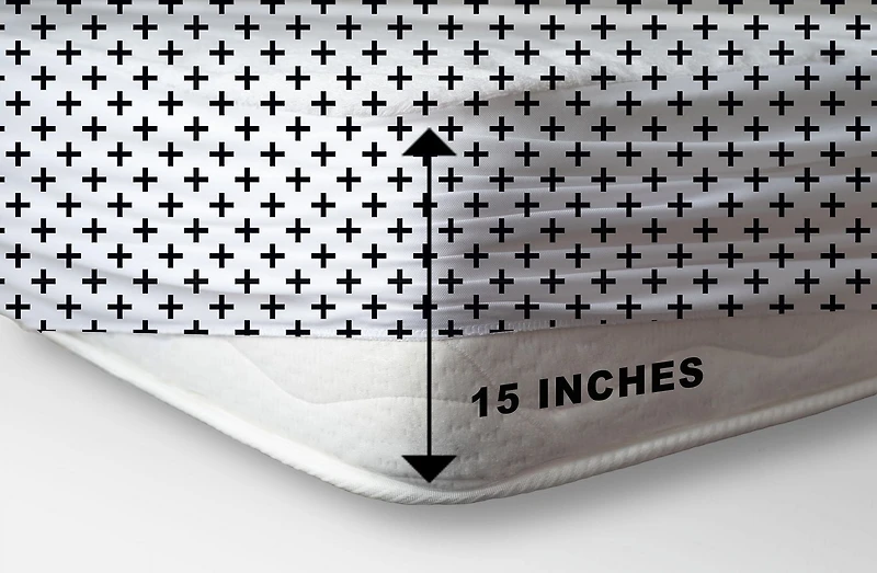 Johnson Home Premium 160 GSM Ultra Plush, Breathable and Durable, Combed Cotton Flannel Sheet Set - Deep Pocket - Easy to Fit - Cozy Bed Sheets