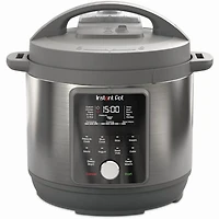 Autocuiseur à usages multiples Instant Pot® Duo™ Plus : 6 pintes