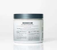Eden Bodyworks Natural Curl Defining Creme, Curl Defining Creme 16oz<br>Holds curl pattern longer<br>No residue or build up<br>Defines curl pattern<br>Elongates curls