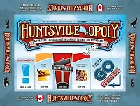 Huntsville-Opoly