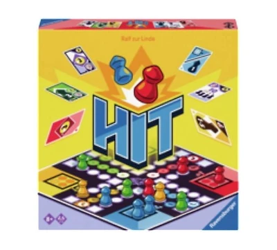 Jeu HIT Ravensburger