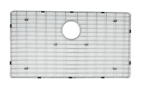 American Imaginations 25.5-in. W Kitchen Sink Grid AI-34855