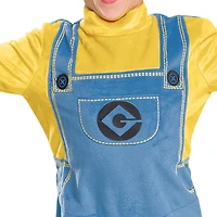 Infant Minions Minion Classic Costume
