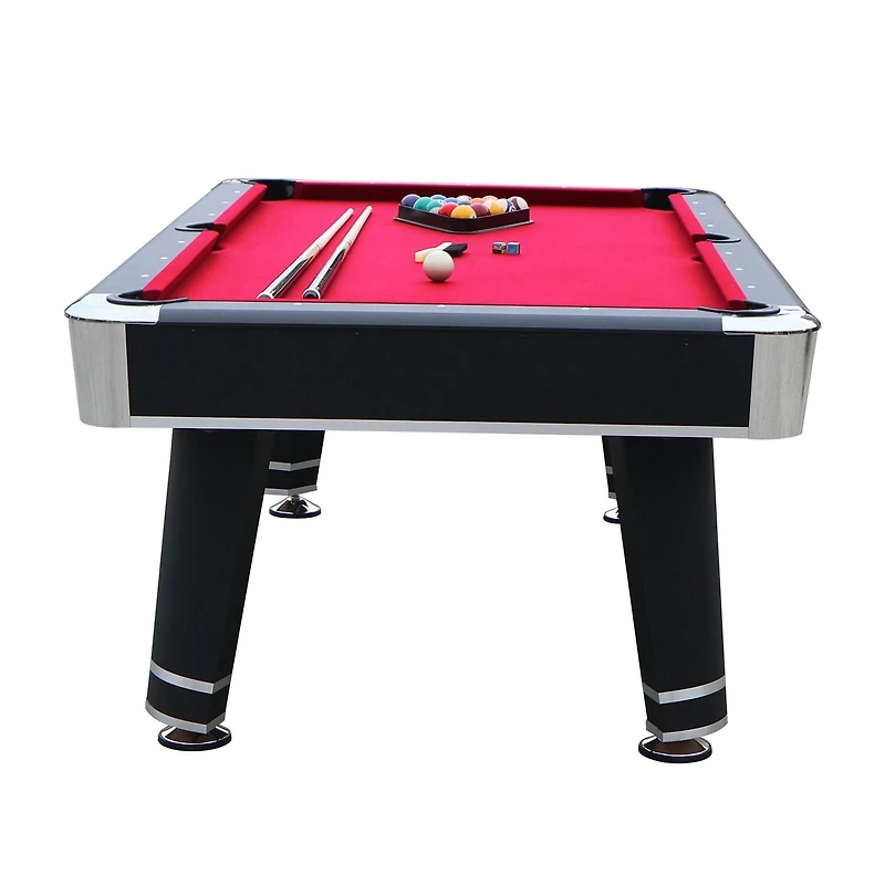 Jupiter 7-ft Pool Table