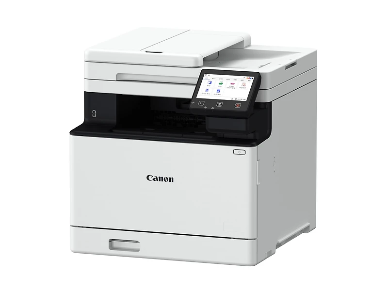 Imprimante laser couleur multifonction sans fil Canon imageCLASS MF753Cdw II
