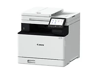 Imprimante laser couleur multifonction sans fil Canon imageCLASS MF753Cdw II