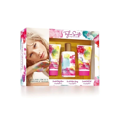 TaylorSwift Taylor Swift Incredible Things Gift Set