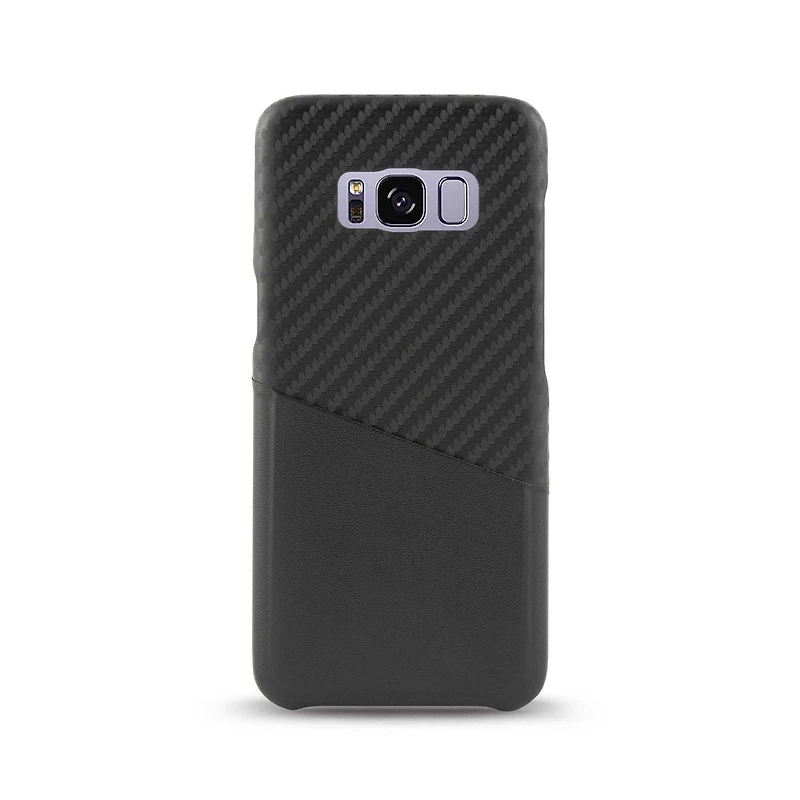 COQUE BLACKWEB/Étui de poche