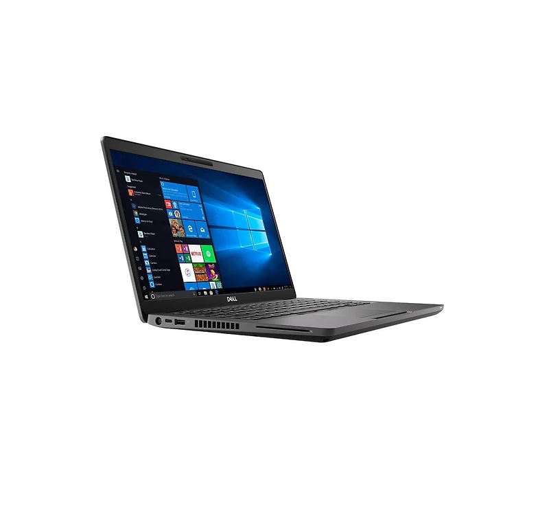 Refurbished Dell Latitude 5400 Intel i5-8365U Laptop