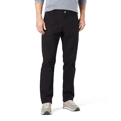 Levi Strauss Signature Jean chino hybride coupe athlétique pour homme