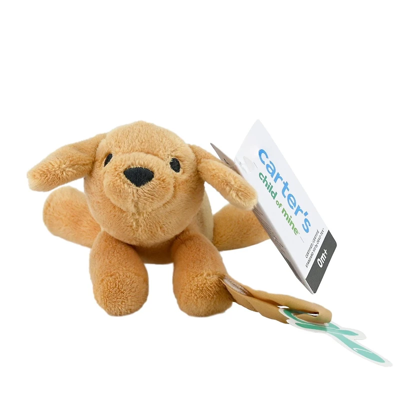 Carter’s Child Of Mine Puppy Paci Pal