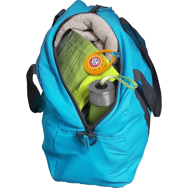 Arm & Hammer Clip N-Go Désodorisant Odor Busterz, Paquet de 2 Élimination des odeurs et fraîcheur