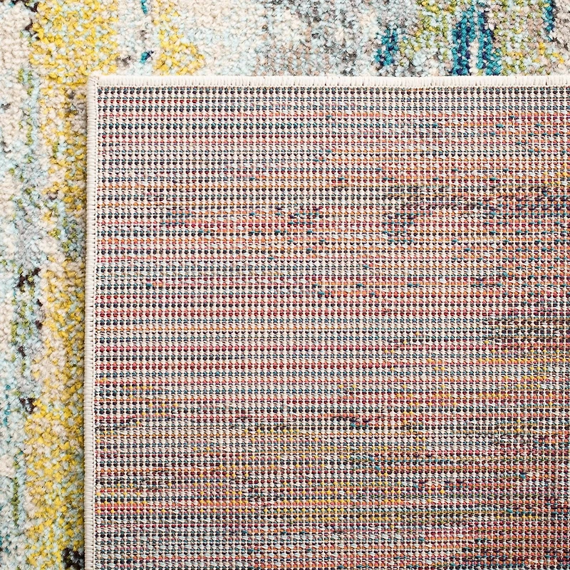 SAFAVIEH Madison Marais Tapis Abstrait