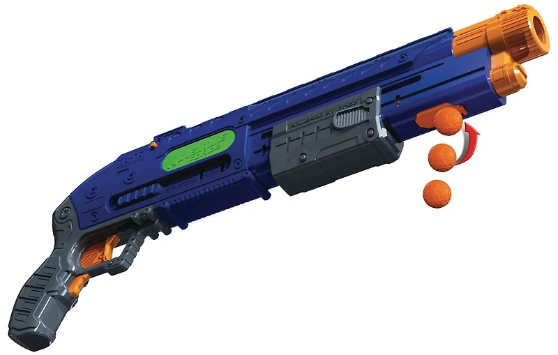 Adventure Force Tactical Strike Liberator Spring