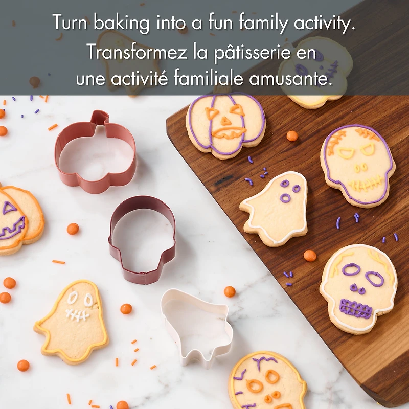 Way-to-Celebrate Cookie Cutters