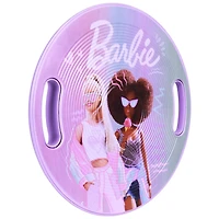 Planche d’équilibre Barbie de Mattel –Rose/gris