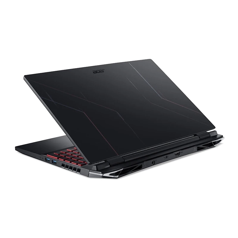 Ordinateur portable de jeu Acer Nitro 5 15.6" FHD IPS 144Hz, Intel Core i5, RTX 3050, 8 GB DDR4 512GB SSD