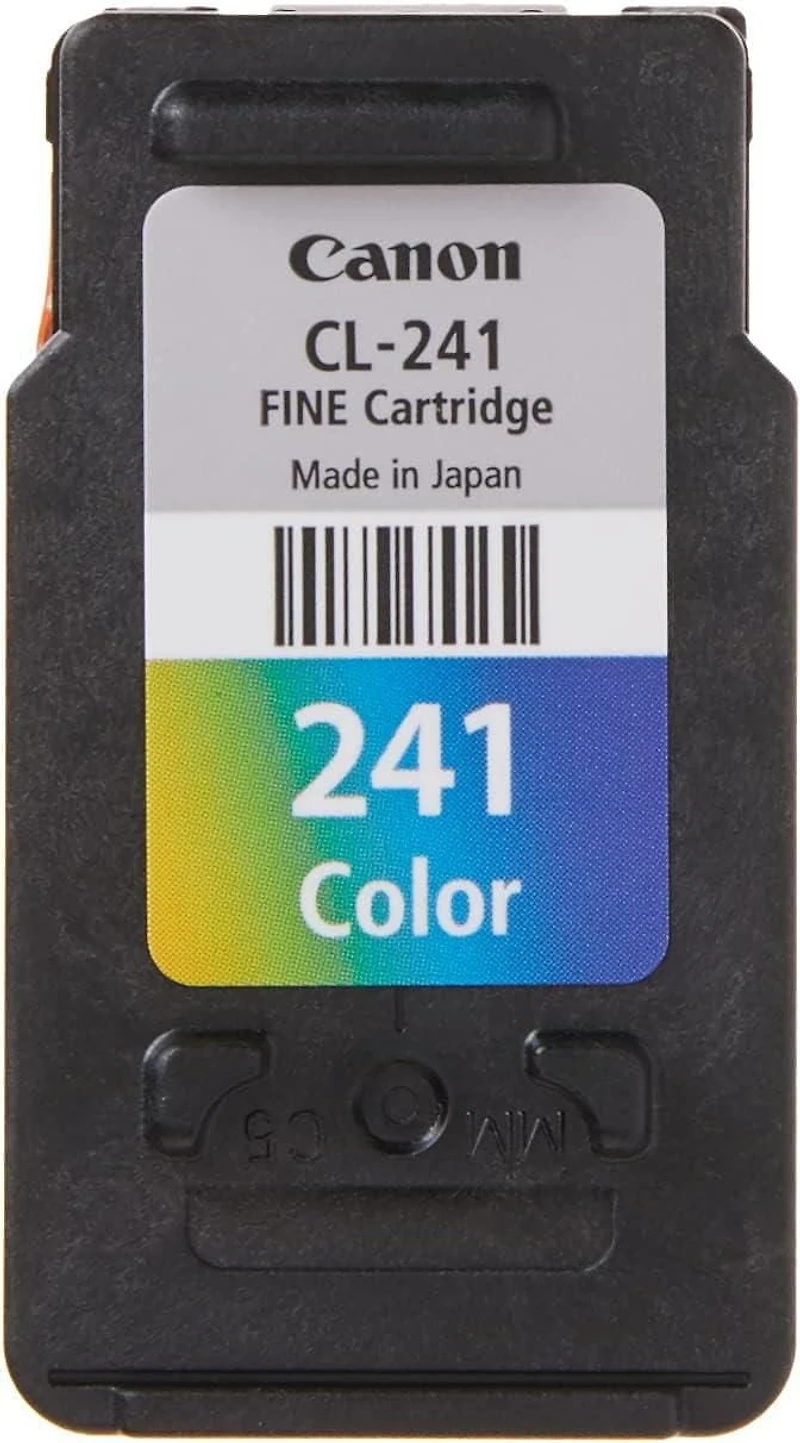 Canon Canada Inc Canon PG-240 & CL-241 Club Pack Ink, CL-241