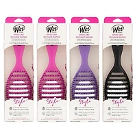 Brosse Wet Brush Speed Dry Detangle Heat Flex - 1 unité Wet Brush Detangle