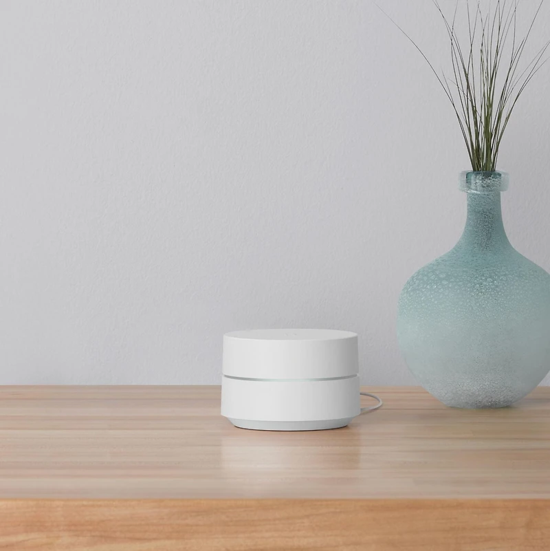 Google Wifi - Router 3-Pack