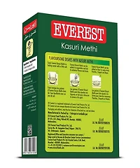 Everest Kasuri Methi Kasuri Methi