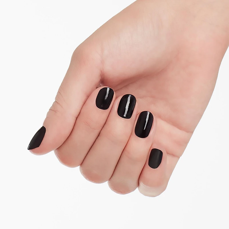 OPI Nail Lacquer, Purple Crème, 15ml