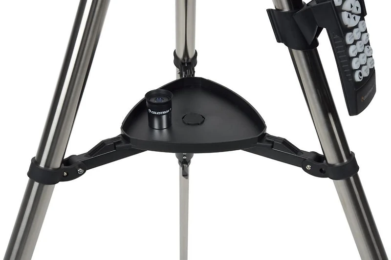 Télescope informatisé Celestron NexStar MAK 90SLT