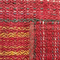 Safavieh Natural Fiber Ombre Striped Area Rug