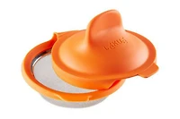 Lekue Bacon Cooker and 2 Egg Poachers