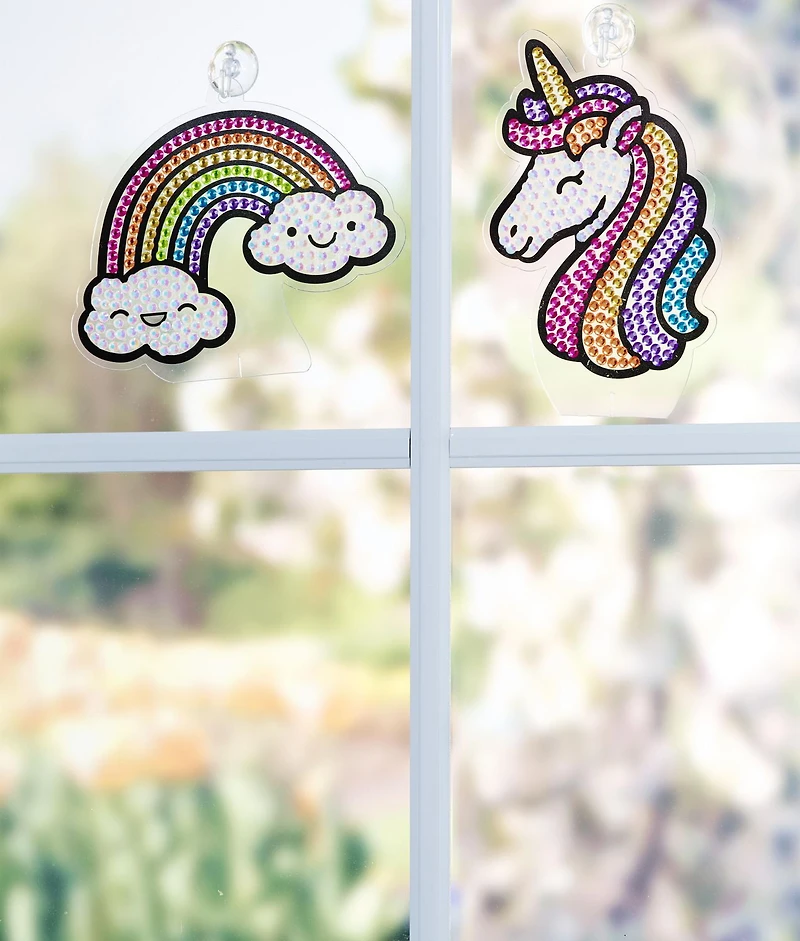 Creativity for Kids Peinture diamant Big Gem : Magique