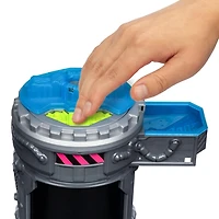 MrBeast Lab Mutation Chamber. Experiment to mutate your Beast. Release the Stealth Panther