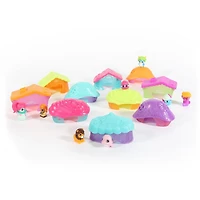 Trousse de collection 'Do Drops de Squinkies