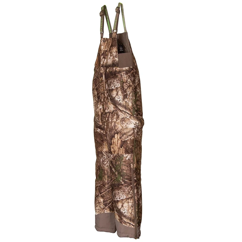 Realtree APX Youth Insulated Bib