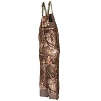 Realtree APX Youth Insulated Bib